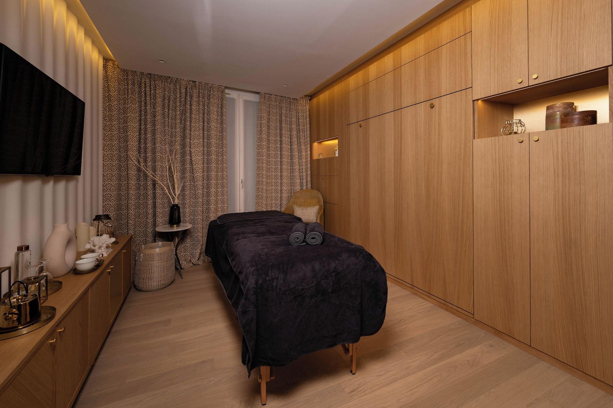 Spa Hôtel Madison