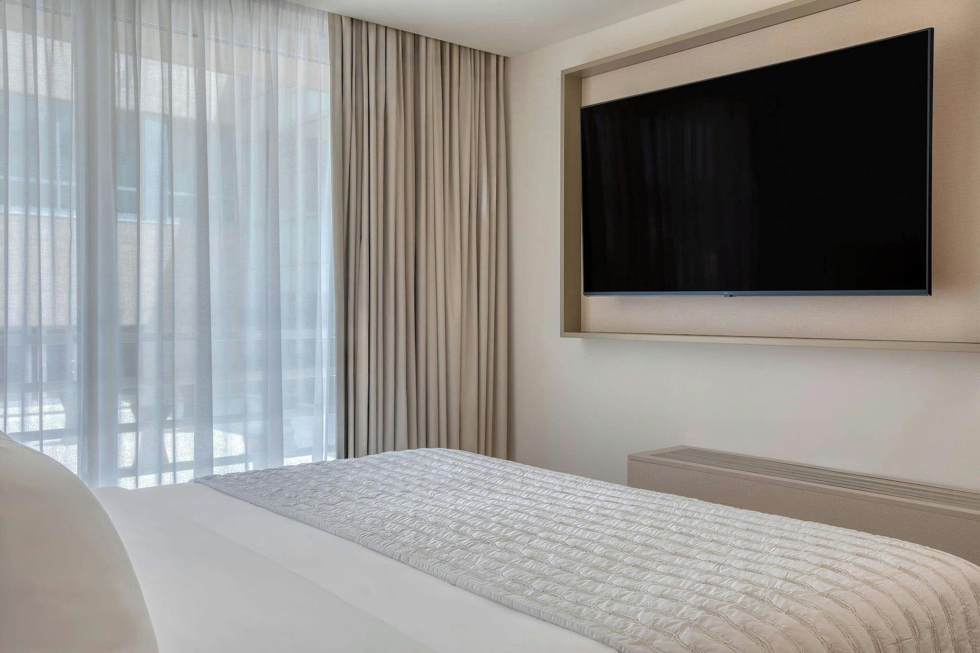 Habitación Le Meridien Lav, Split