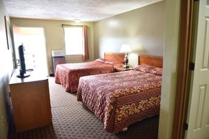 Alojamiento - Key West Inn Hobart