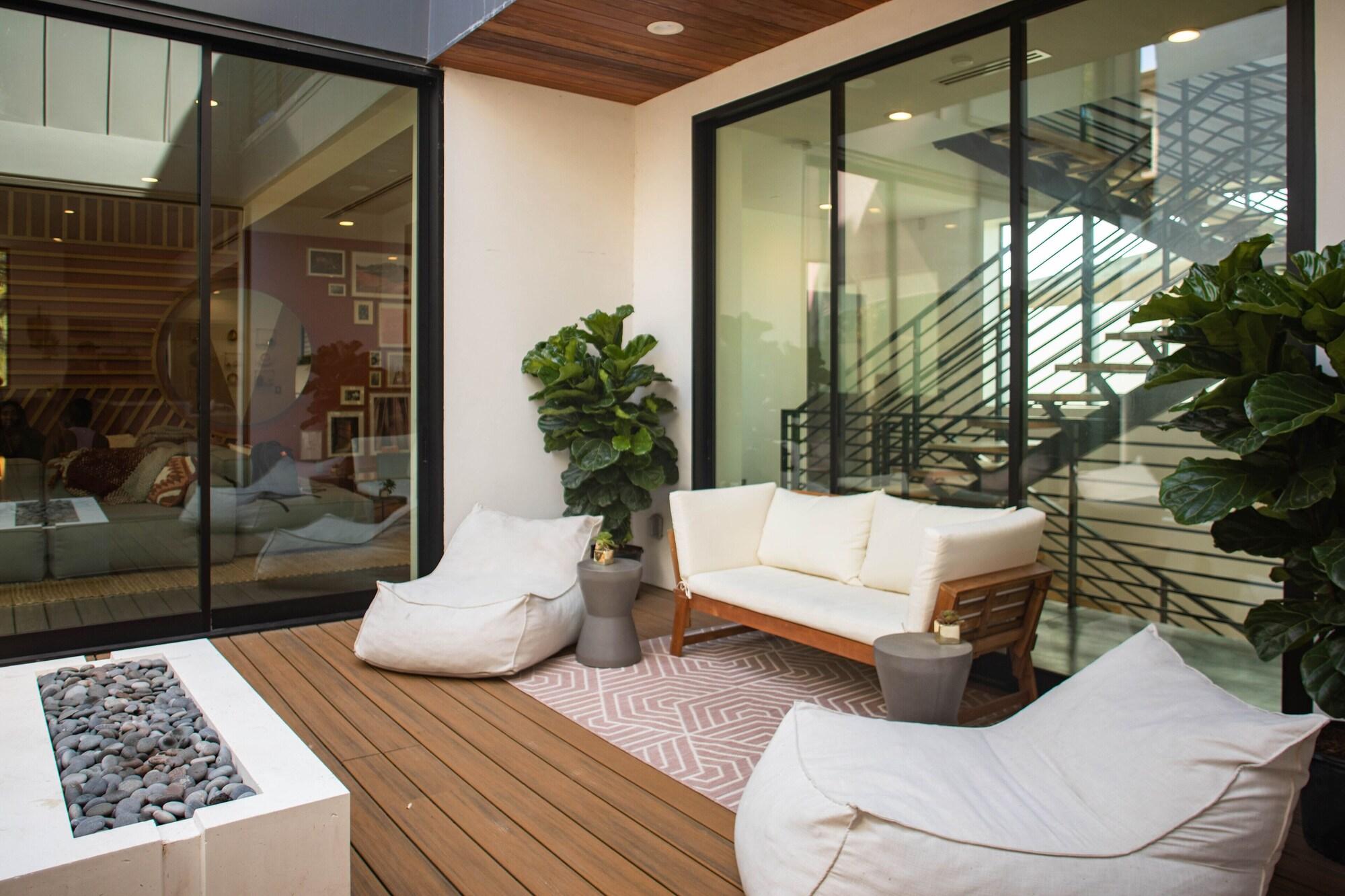 Equipamiento de Habitación Haven Coliving