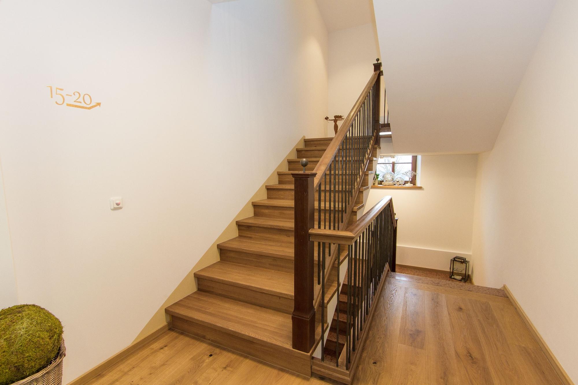 Varios Hotel Alpenblick