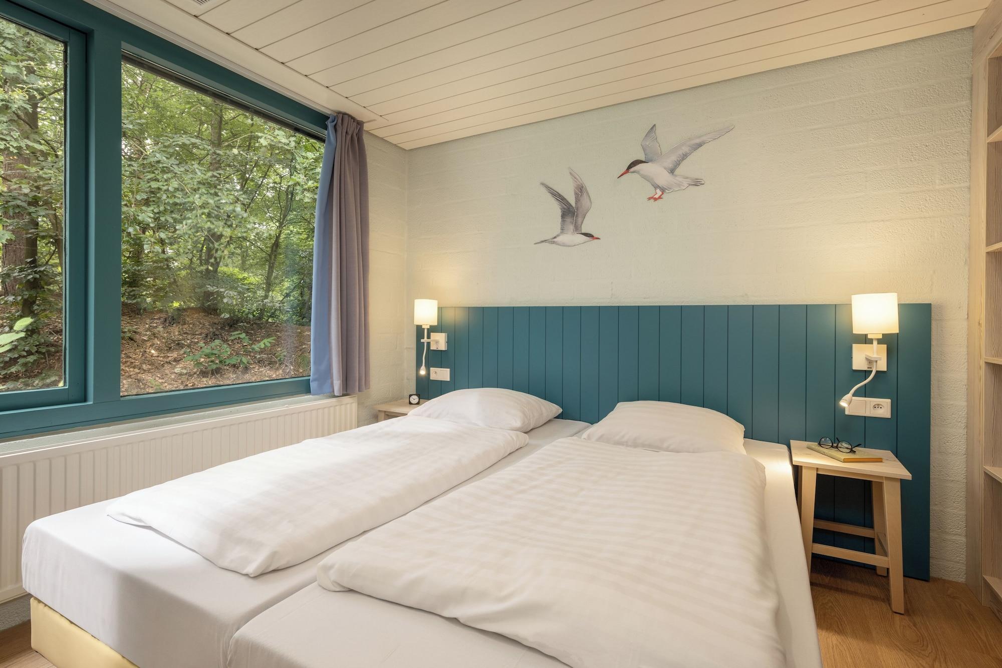 Habitación Center Parcs De Vossemeren