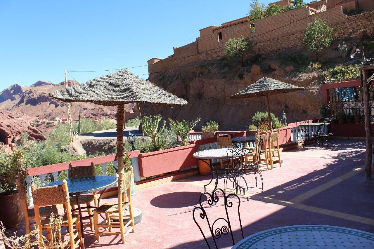 Comodidades del Alojamiento Hotel cascades dades