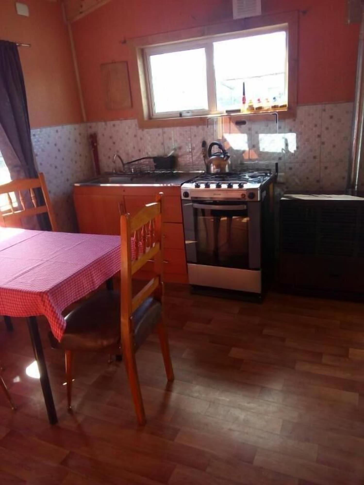 Equipamiento de Habitación Hostal Don Pedro