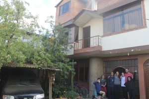 Alojamiento - Samay GuestHouse