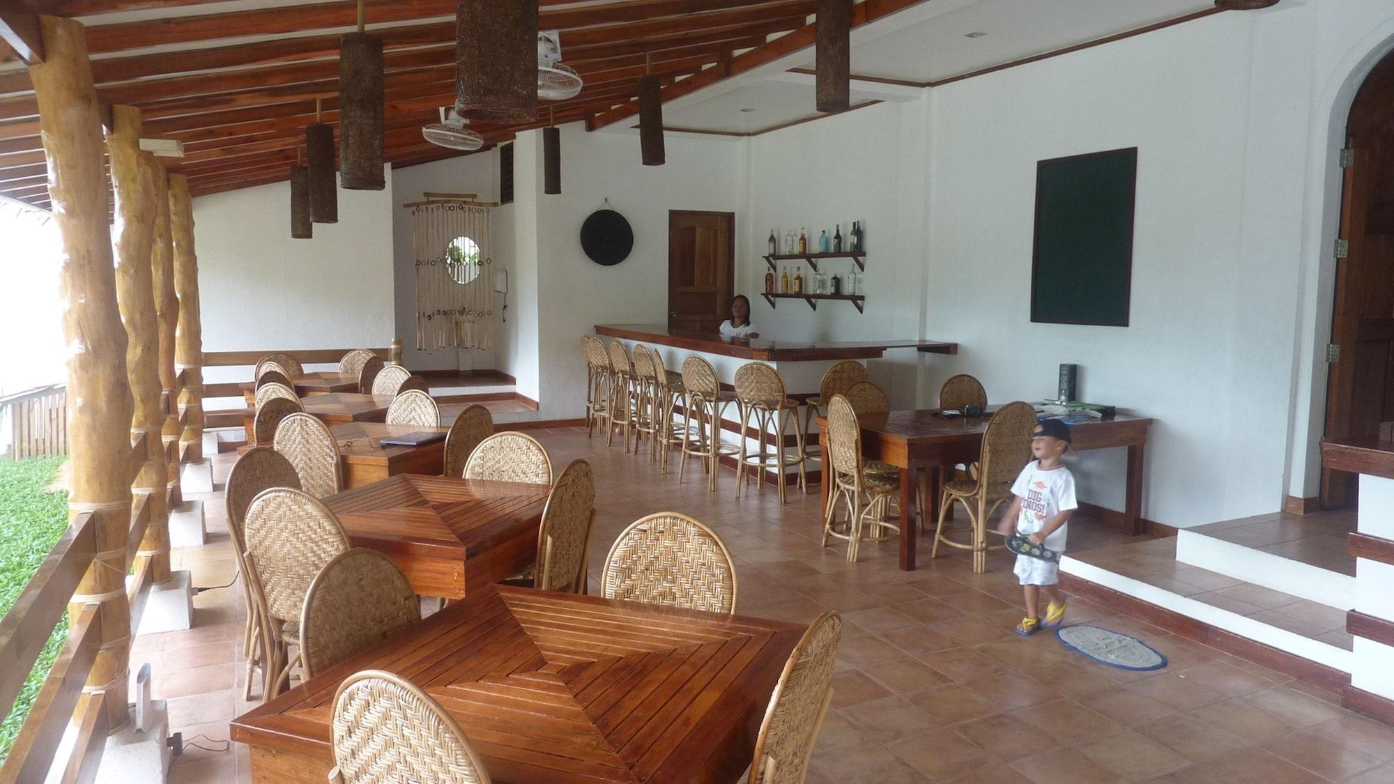 Restaurant Mansion Buenavista