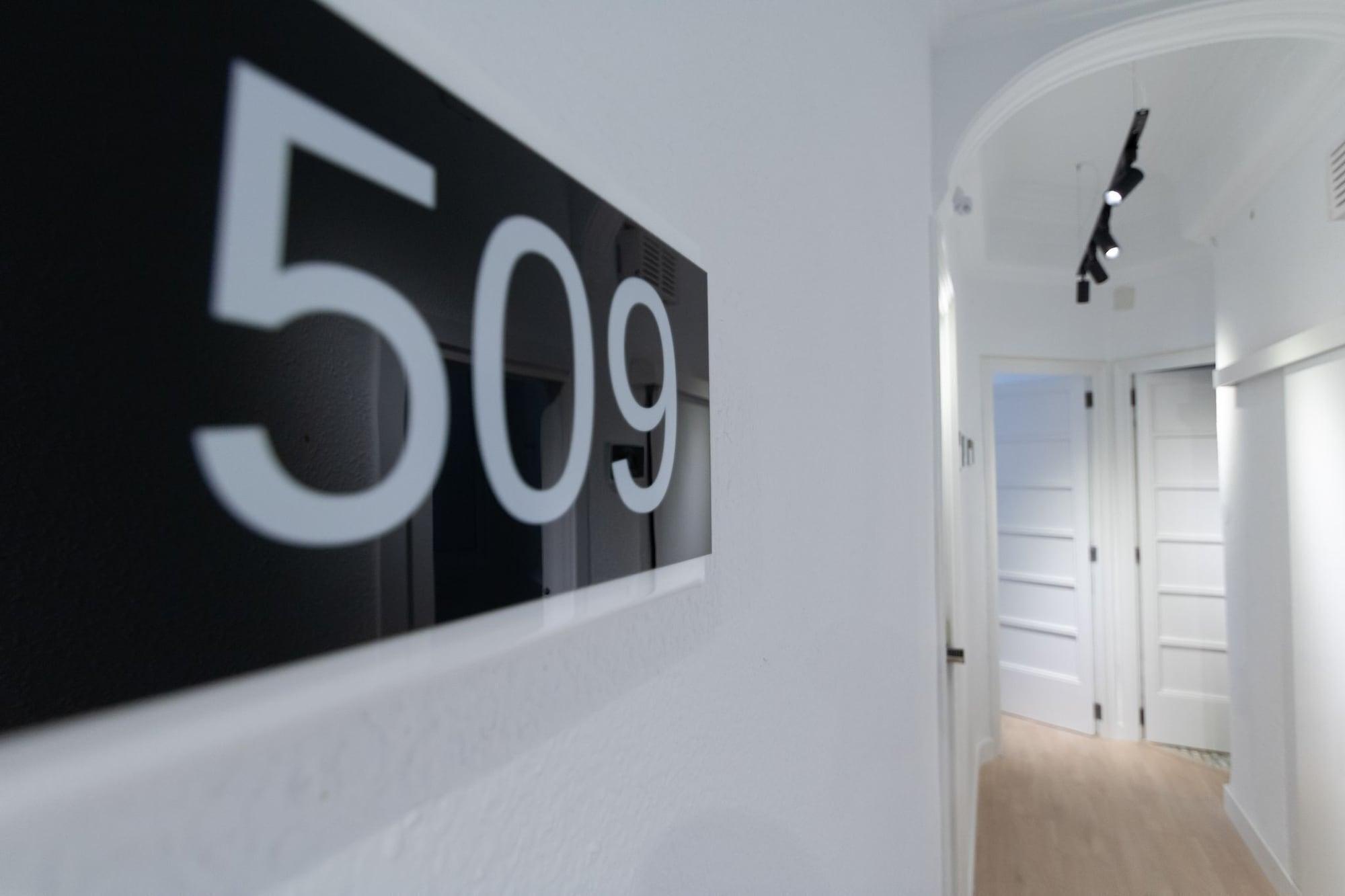 Varios Concept Rooms