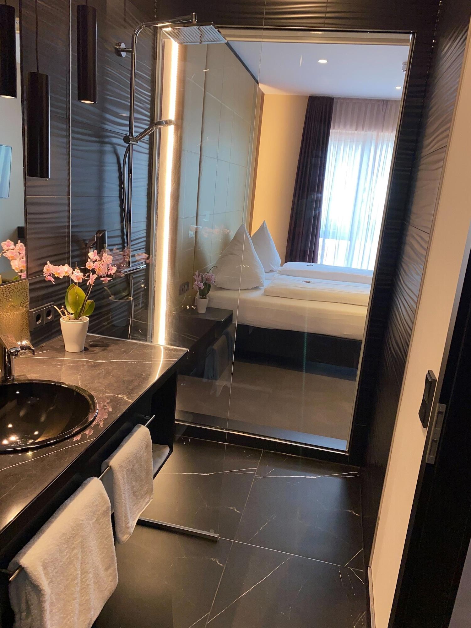 Equipamiento de Habitación Primetime Hotel