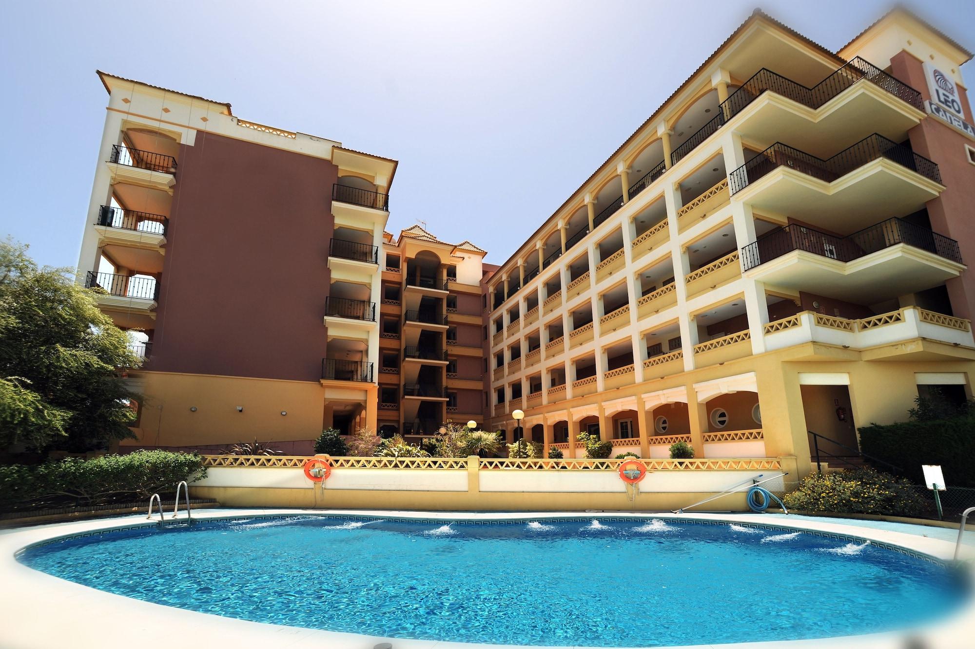 Varios Apartamentos Leo Canela