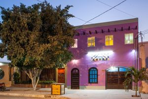 Alojamiento - B&B Casa Juarez