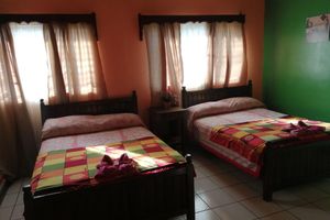 Alojamiento - Hotel Castillo