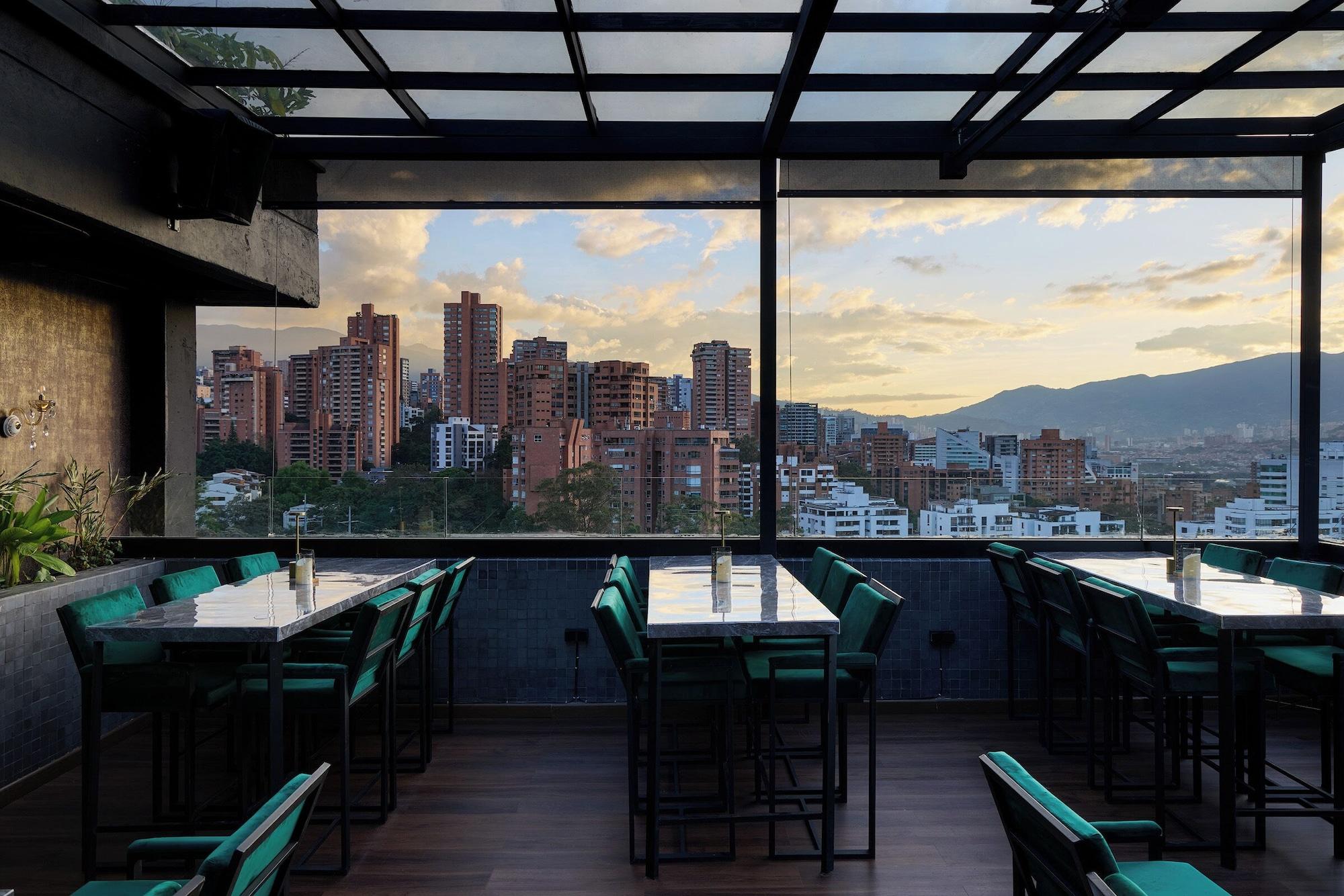 Comodidades del Alojamiento Hunters By Jalo