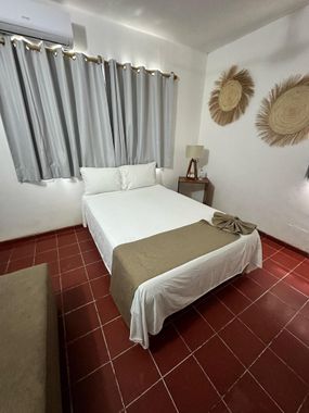 Creta Hotel & Suites - Hoteles pet friendly en Mazatlán, Sinaloa