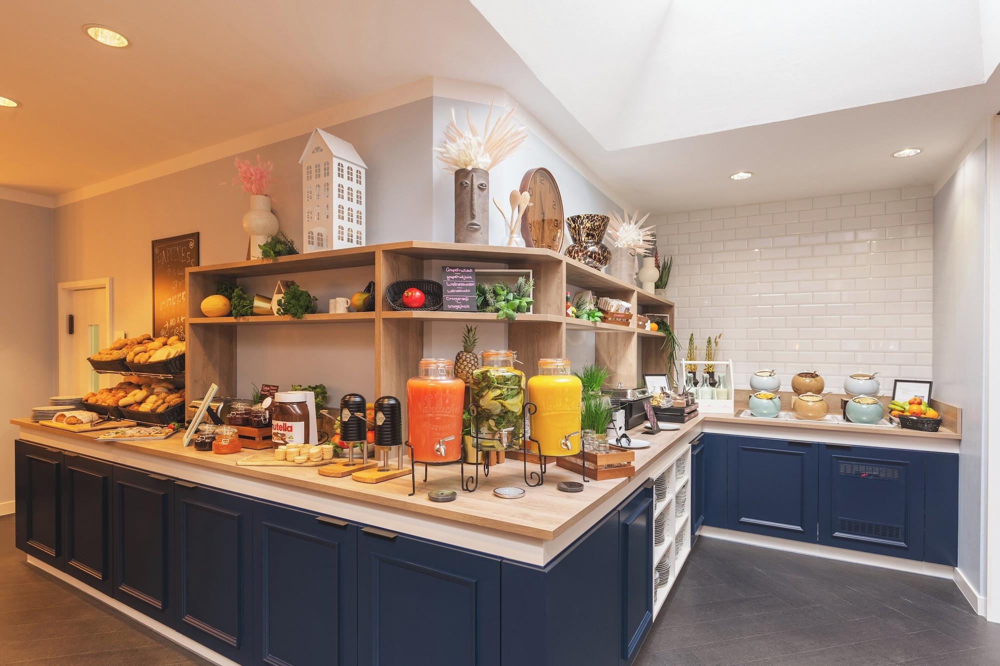 Varios Garner Hotel Essen - Messe by IHG
