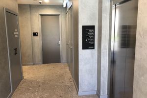 Renta temporal - Q Squared Serviced Apartments