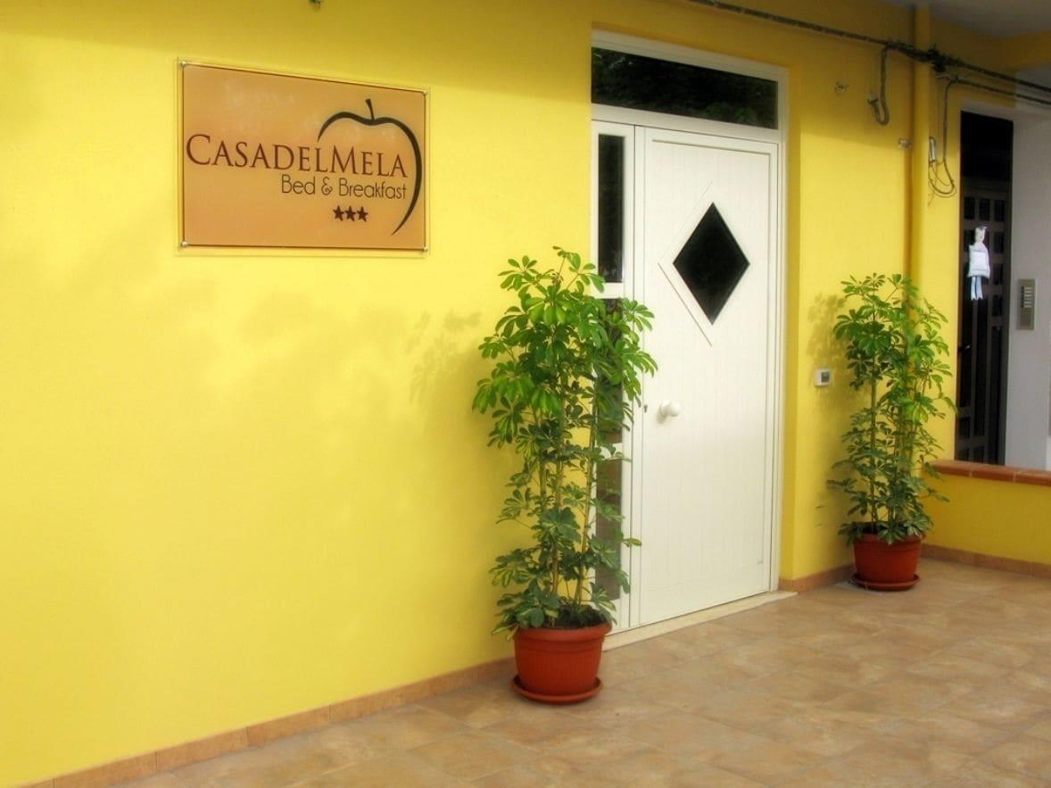 Varios CasadelMela B&B