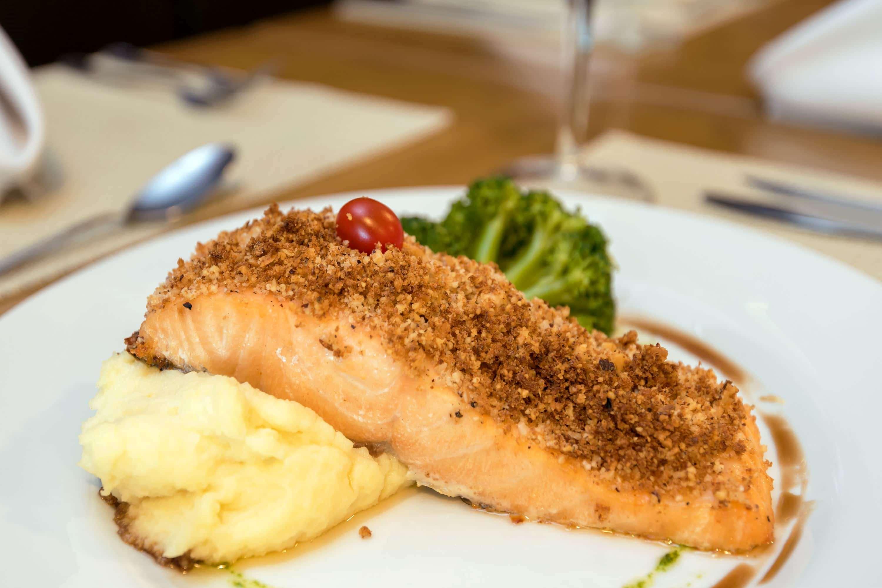 Restaurant TRYP by Wyndham São Paulo Guarulhos Airport (Transit Hotel)