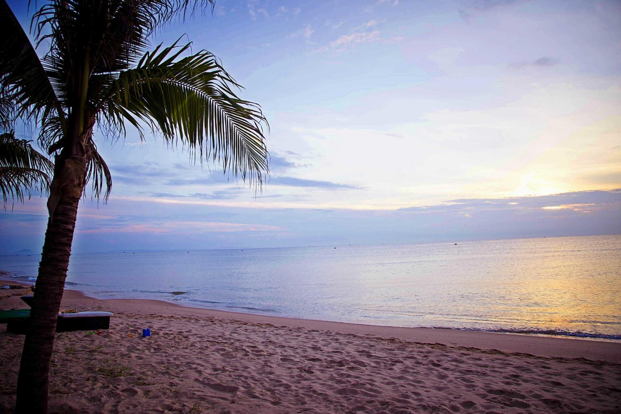 Playa Green Organic Villas