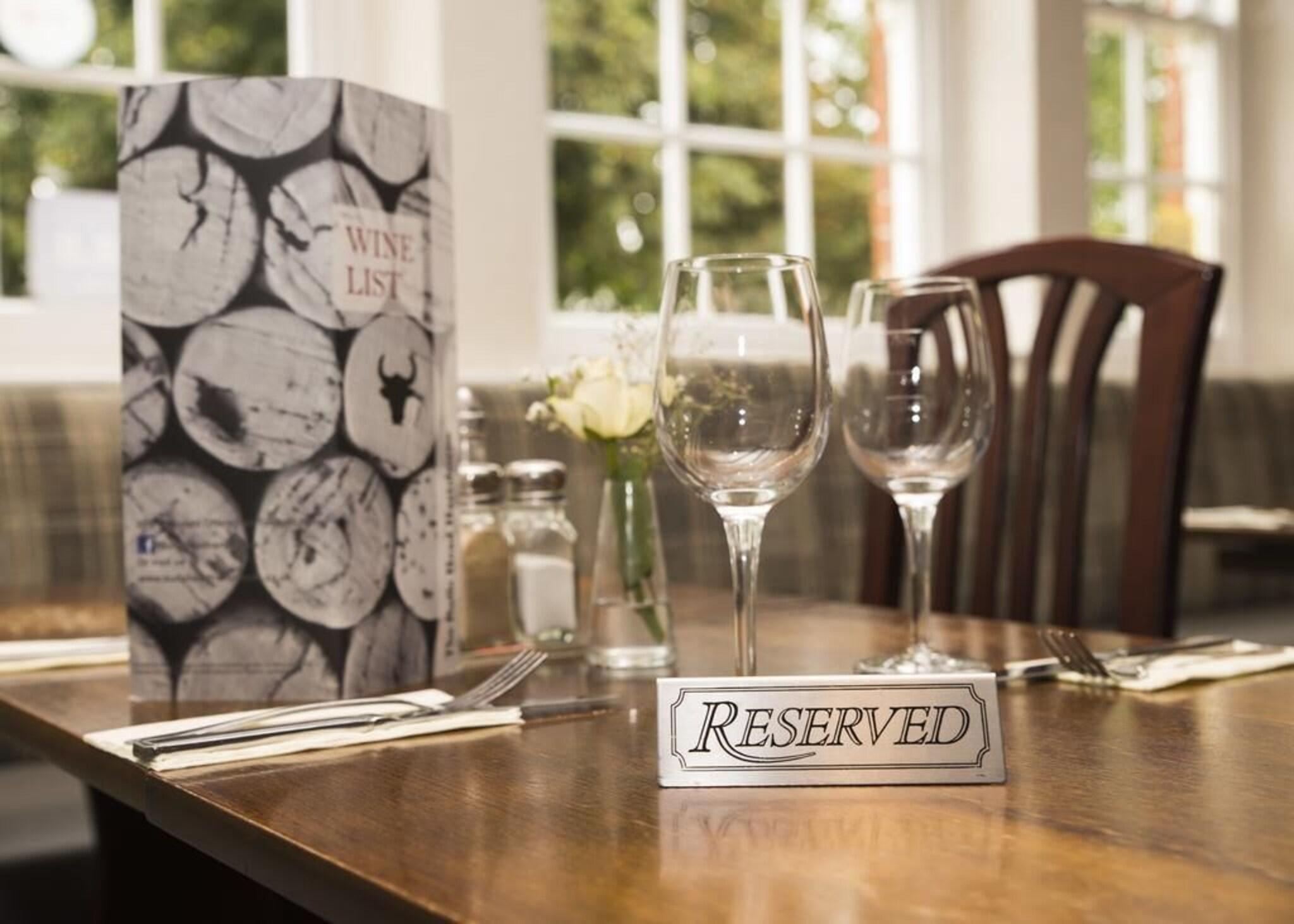 Restaurant Bulls Head