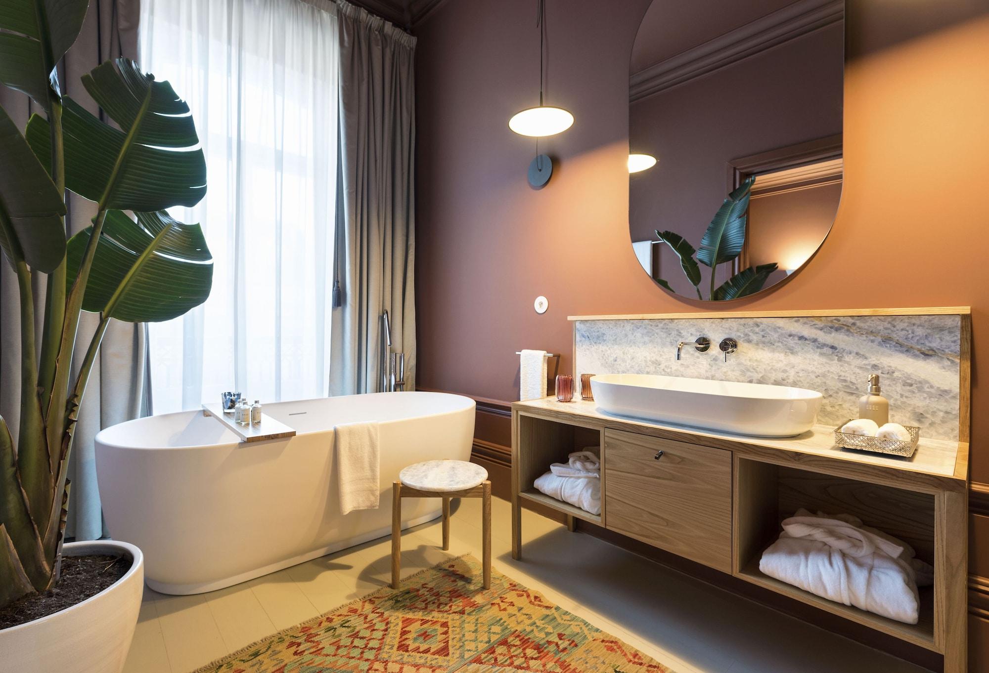 Varios Jardins do Porto by Unlock Hotels