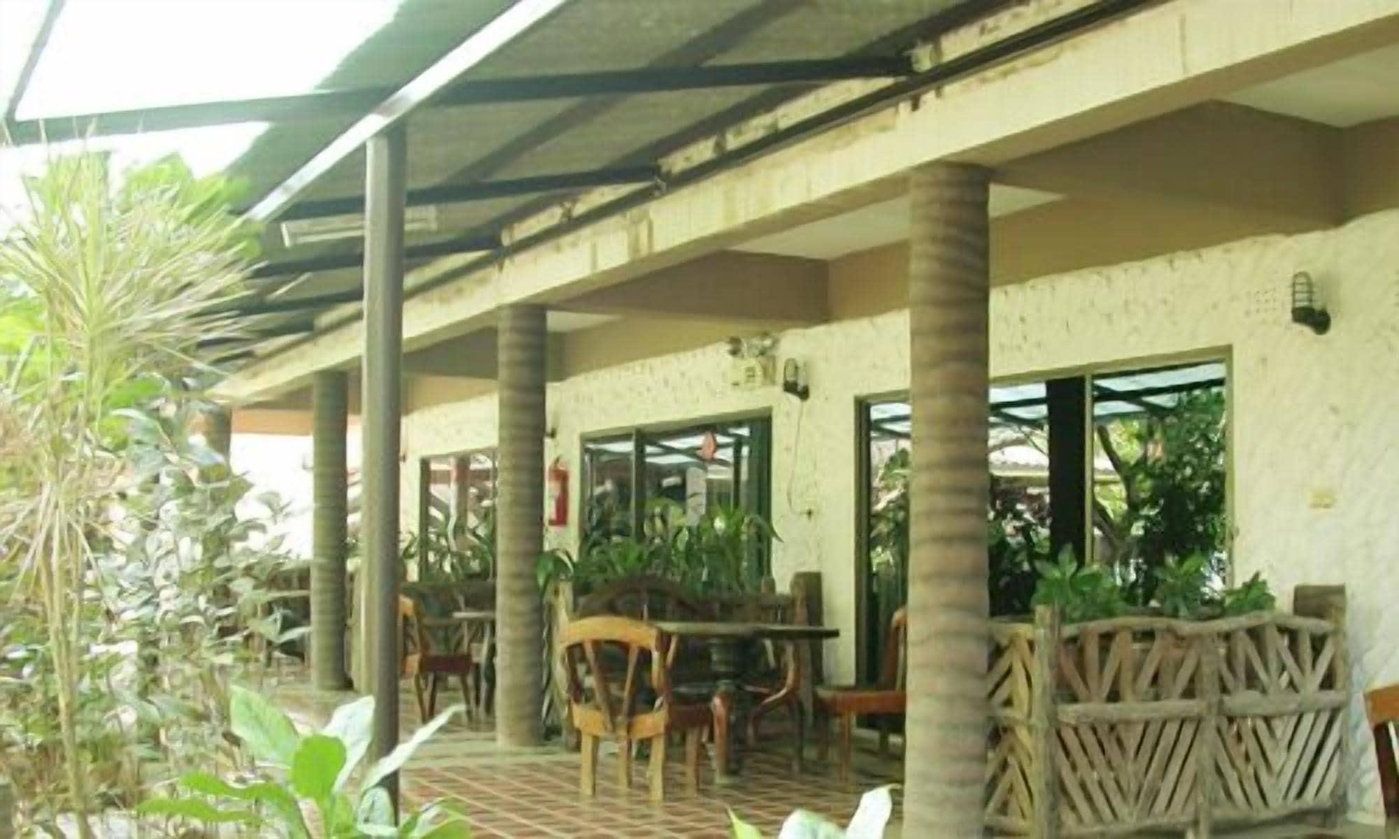 Restaurant Duenshine Resort