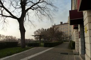 Alojamiento - Residence Belambra Villemanzy