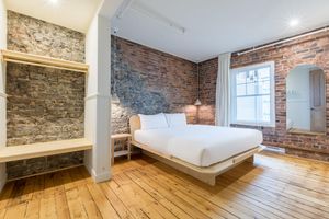 Renta Vacacional - La Maison des Lofts - Par les Lofts Vieux-Québec