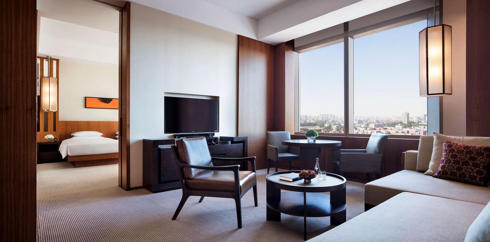 Habitación Hyatt Regency Changchun