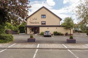 Alojamiento - Hotel Franken