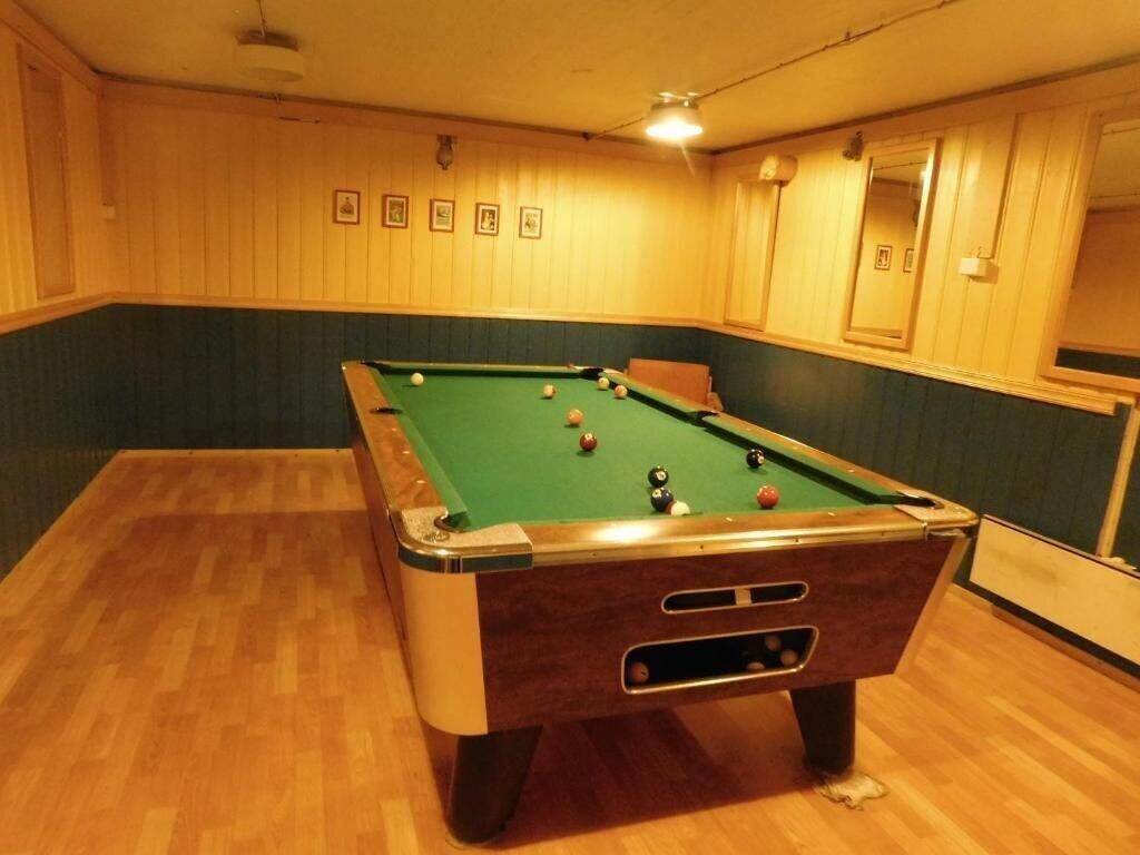 Instalaciones Recreativas Soltun Soldatheim & Ungdomssenter