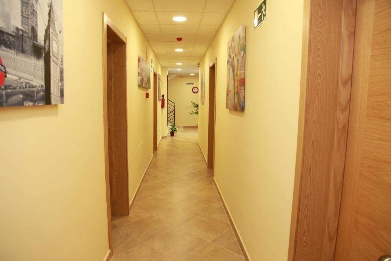 Varios Hostal Doña Manuela