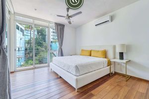 Alquiler Vacacional - Ecofriendly 2BR Condo - Private Jacuzzi - Rooftop