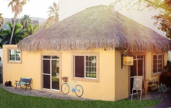 Santa Maria Hotel y Suites - Hoteles 3 estrellas en Los cabos, México