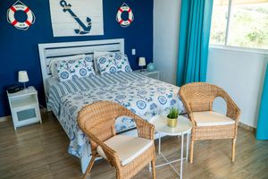 Alquiler Vacacional - Villa Larimar, Barahona, Ocean View, Mini Golf.