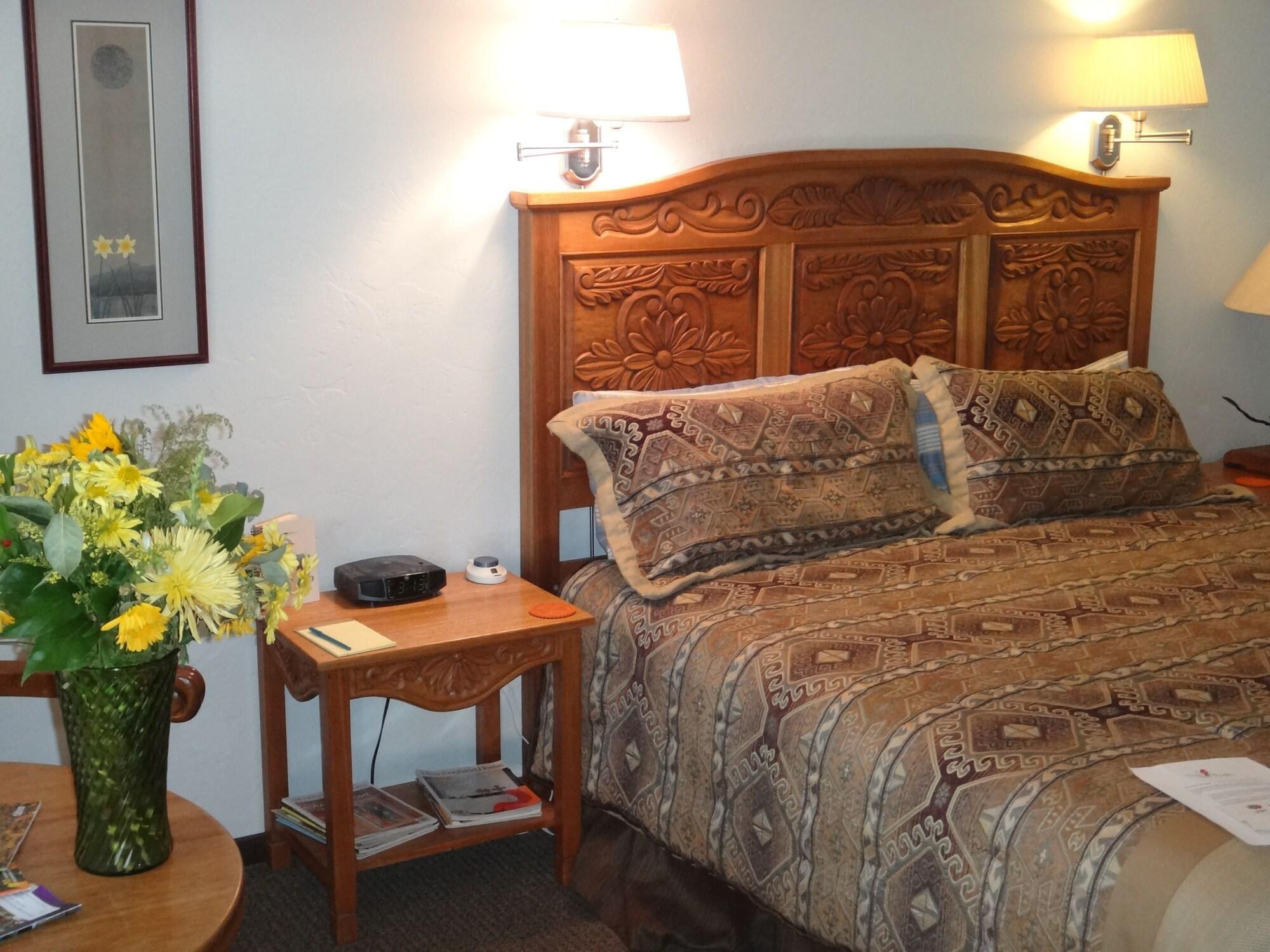 Habitación Casa de San Pedro Bed & Breakfast