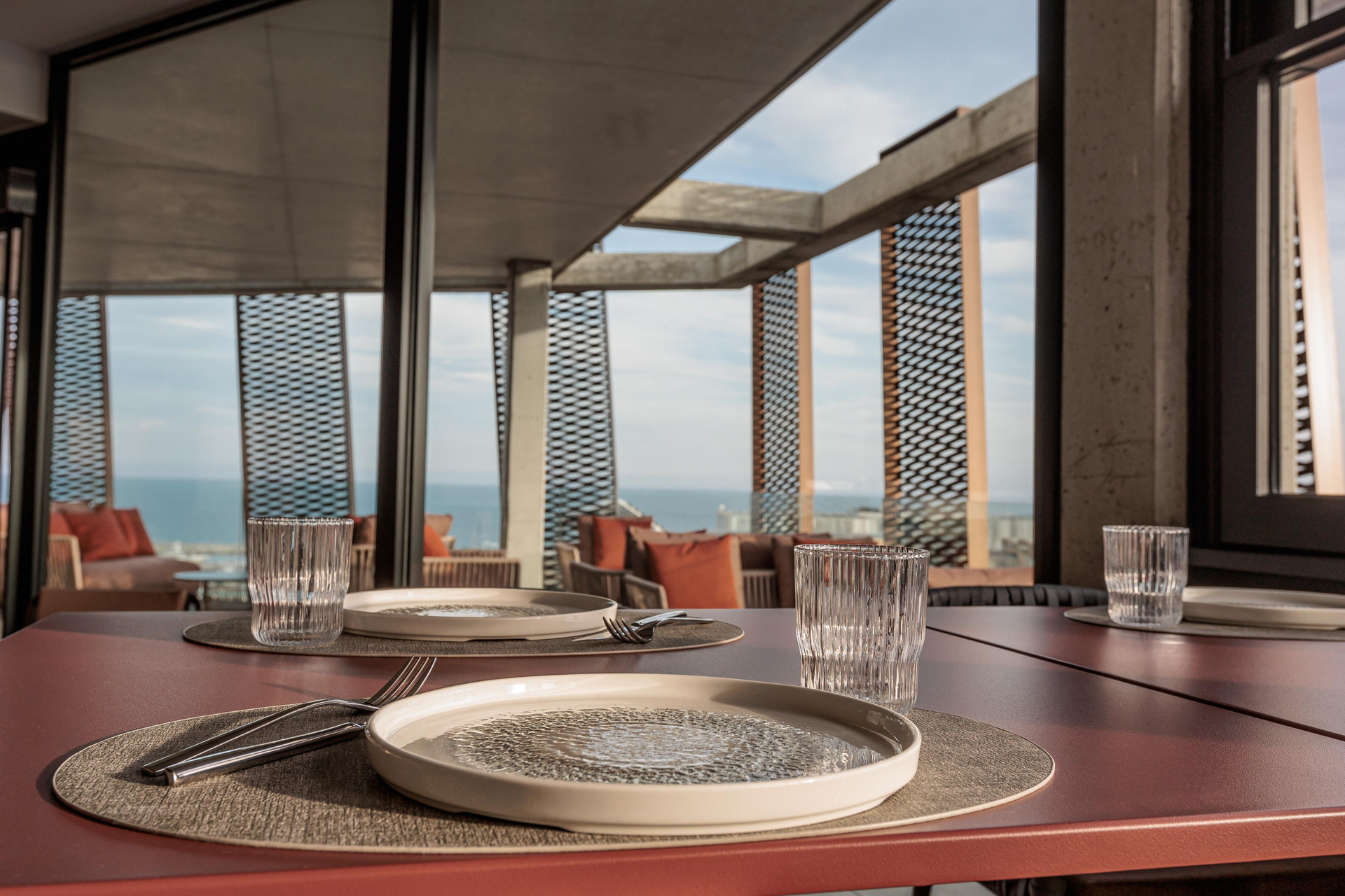 Restaurant Tembo Barcelona