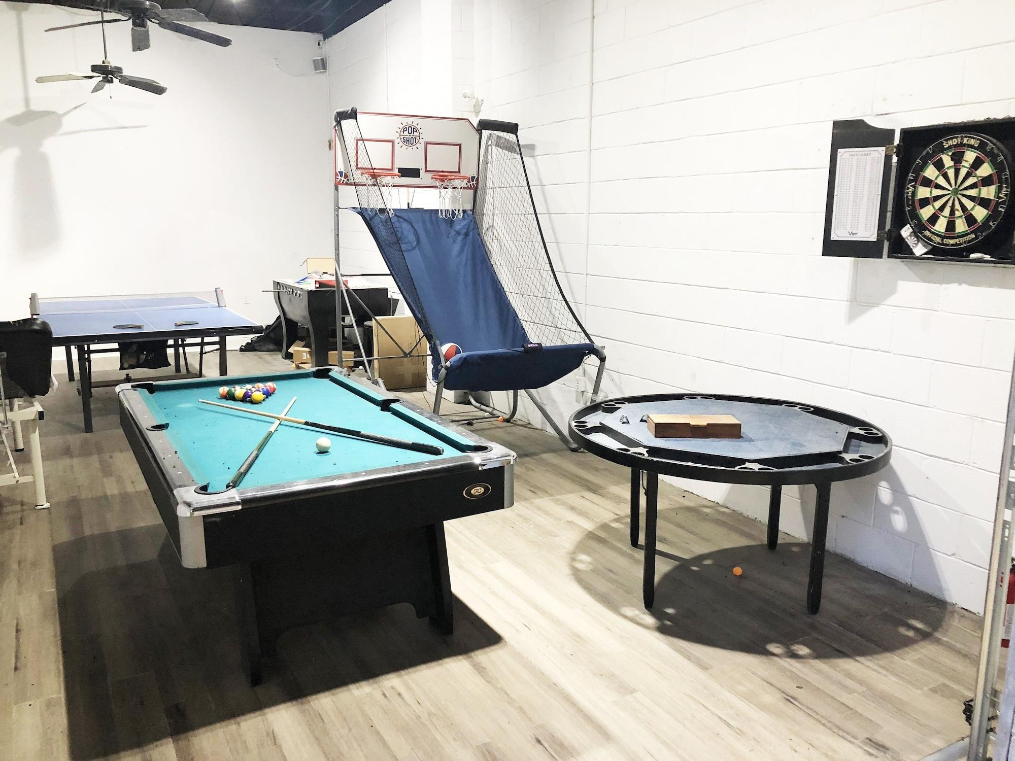 Instalaciones Recreativas Best Location 7BR Next to FR Quarter! By YouRent