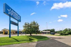 Alojamiento - Americas Best Value Inn and Suites Aberdeen