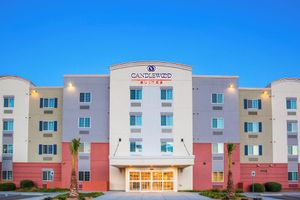 Alojamiento - Candlewood Suites El Paso by IHG