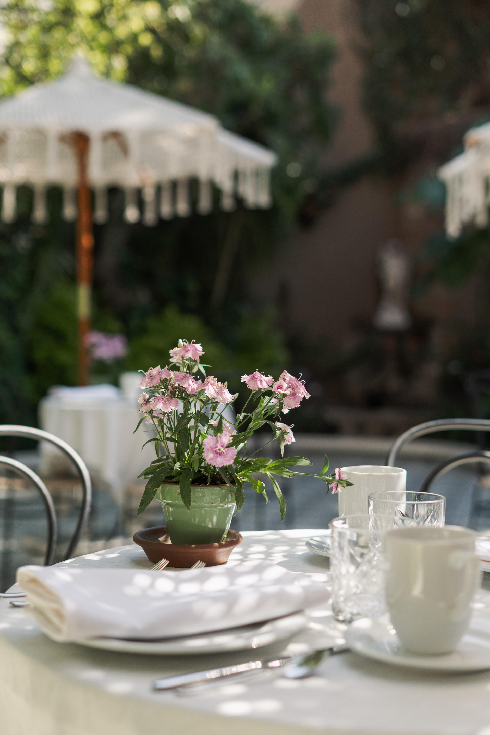Varios Villa Ganz Boutique Hotel