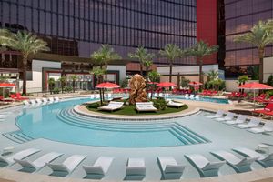 Paquete - Conrad Las Vegas at Resorts World