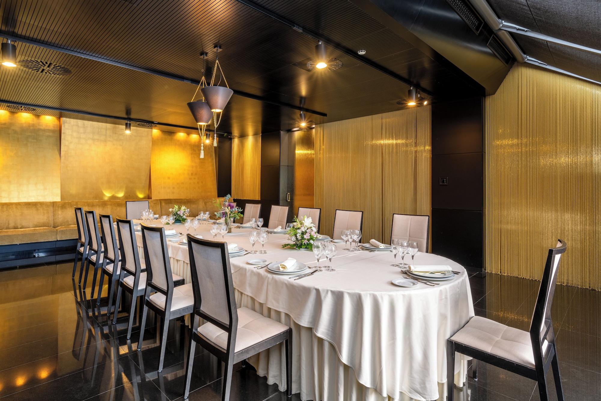 Restaurant Hotel Nelva