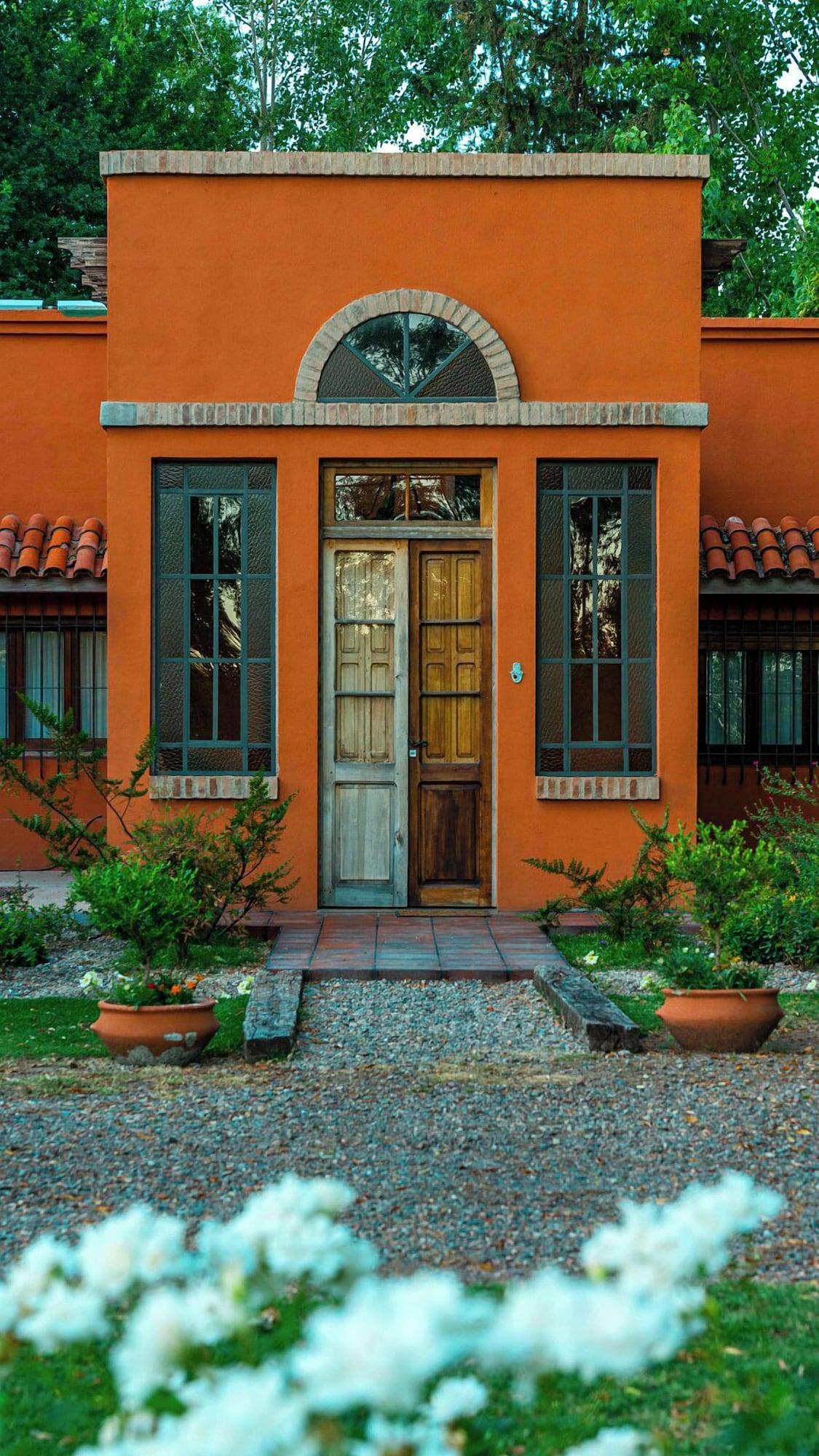 Varios Finca La Saucina