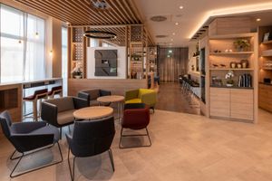 Alojamiento - Holiday Inn Express Offenbach by IHG