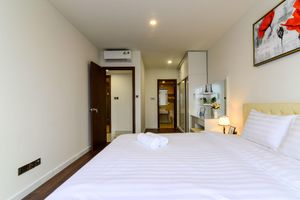 Alquiler Vacacional - Riverside Residence - Saigon Royal