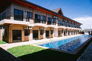 Alojamiento - Dream Residences