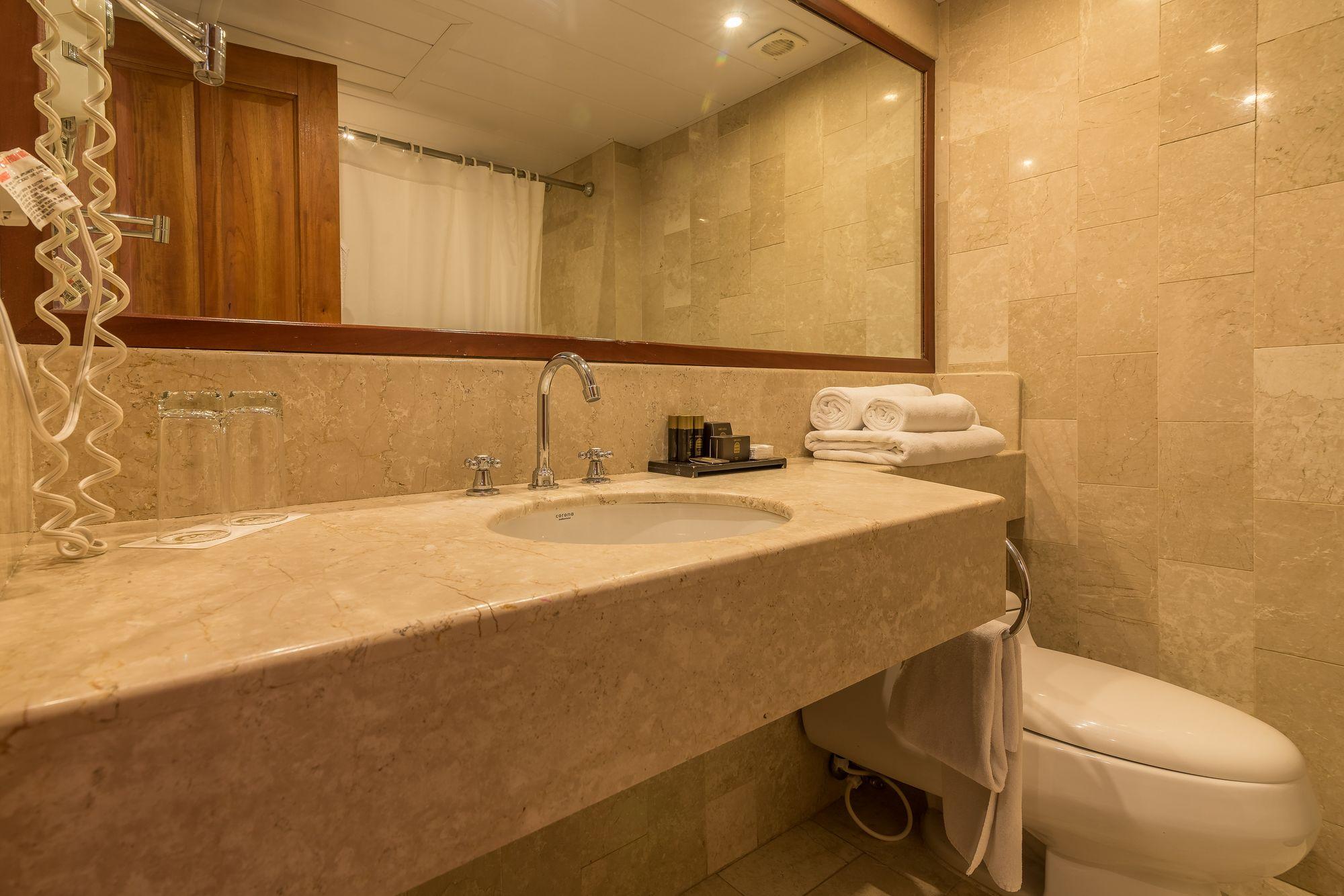 Hotel Caribe By Faranda Grand Cartagena – foto 28