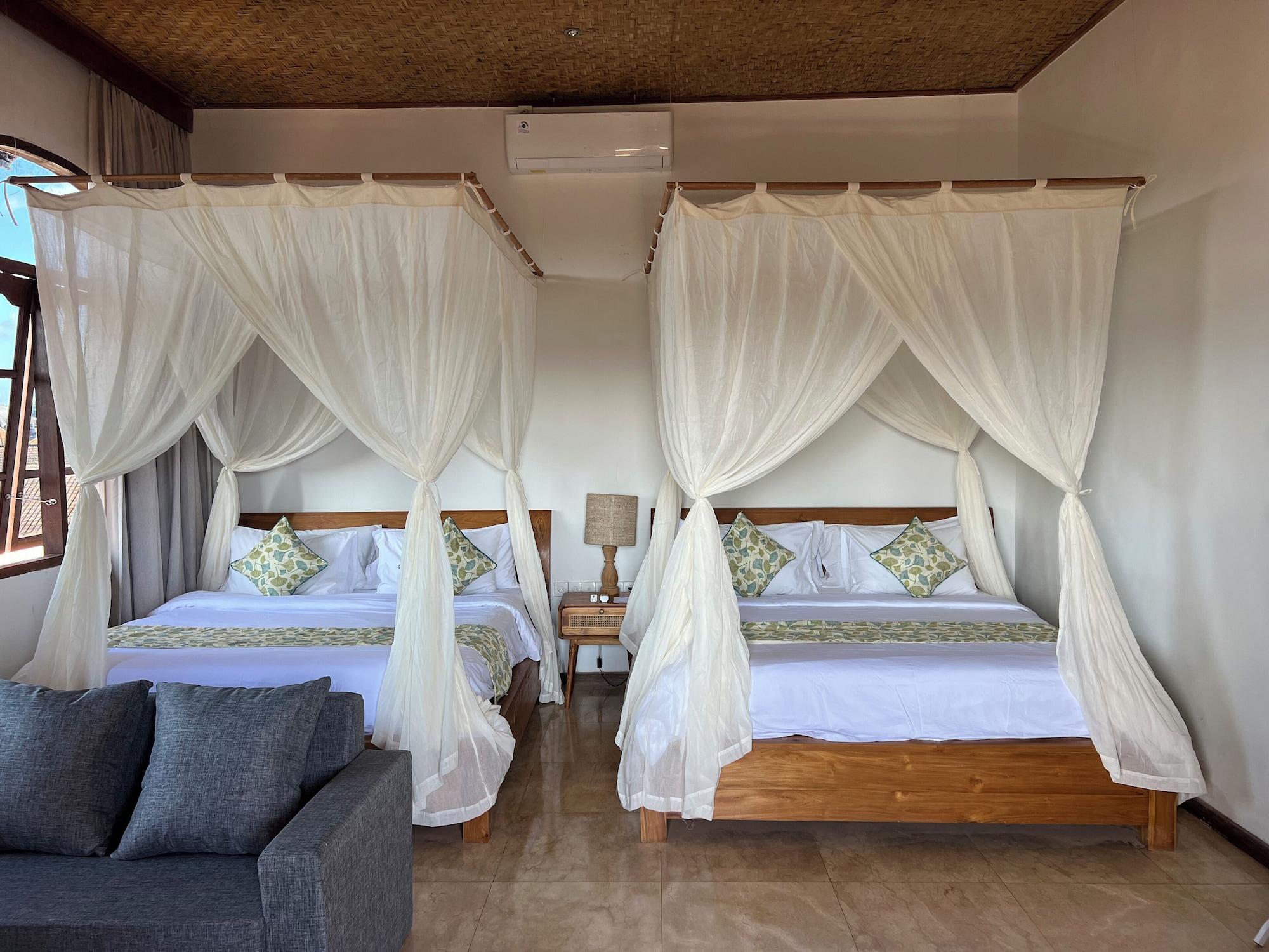 Habitación Gayatri