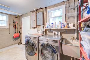 Renta temporal - Spacious & Airy 1-BR near Eastern Mkt/Capitol