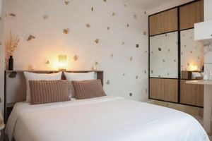 Alquiler Vacacional - Appartement Proche de Disney